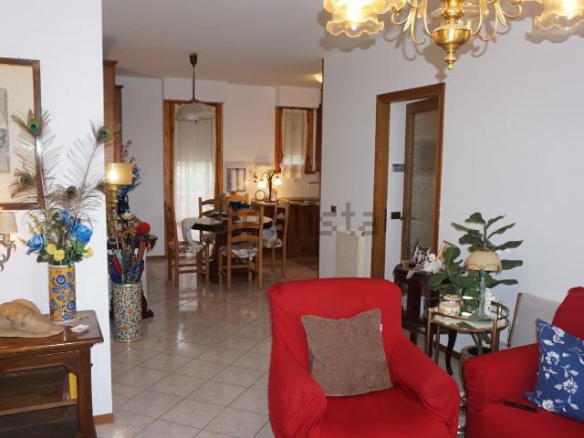 Appartamento in vendita a Montalcino, Toscana