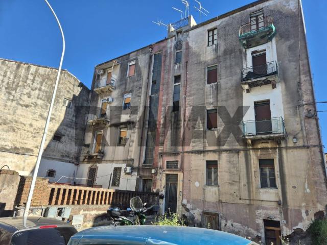 Appartamento in vendita a Curia, Catania