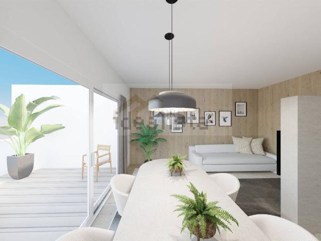 Appartamento in vendita a Rentsch - Rencio, Bolzano - Bozen
