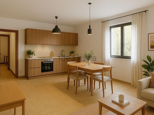 Appartamento in vendita a Centro, Thiene