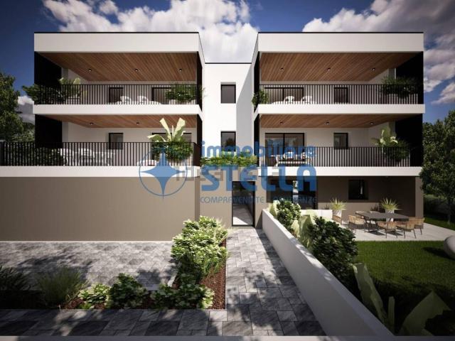 Appartamento in vendita a Ca' Fuser, Jesolo