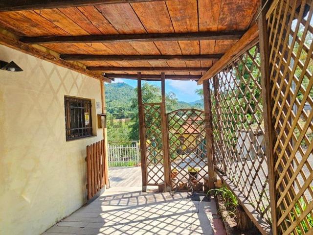 Appartamento in vendita a Unione dell'Appennino Bolognese, Grizzana Morandi