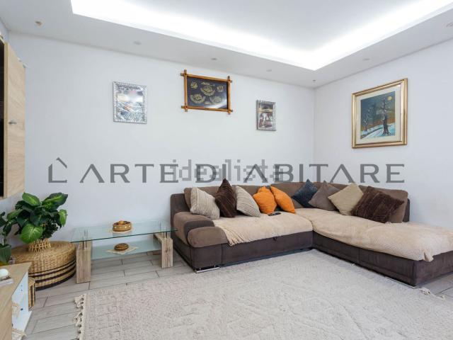 Appartamento in vendita a Terradura, Due Carrare