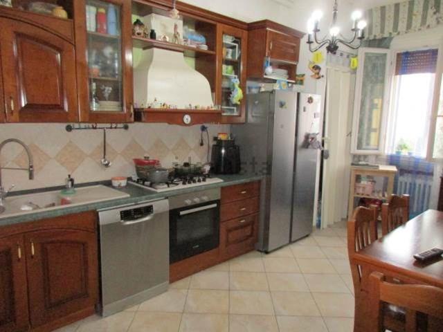 Appartamento in vendita a Unione dei comuni della Bassa Romagna, Conselice