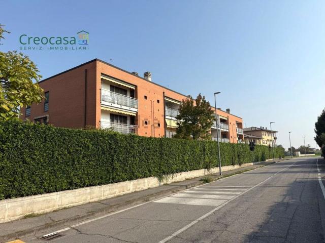 Appartamento in vendita a Cologno Al Serio, Lombardia