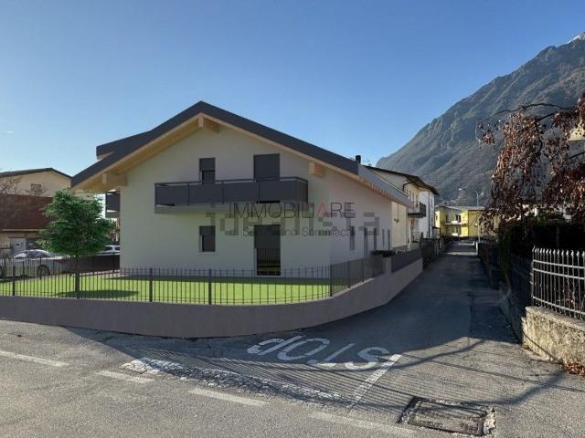 Appartamento in vendita a Ponte nelle Alpi, Ponte Nelle Alpi