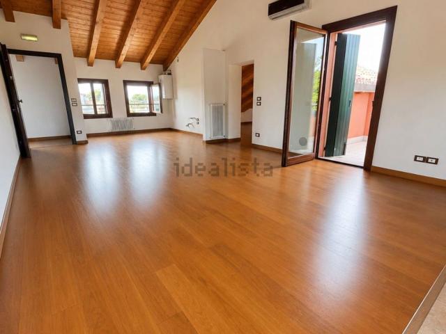Appartamento in vendita a Borgo Verde, Preganziol