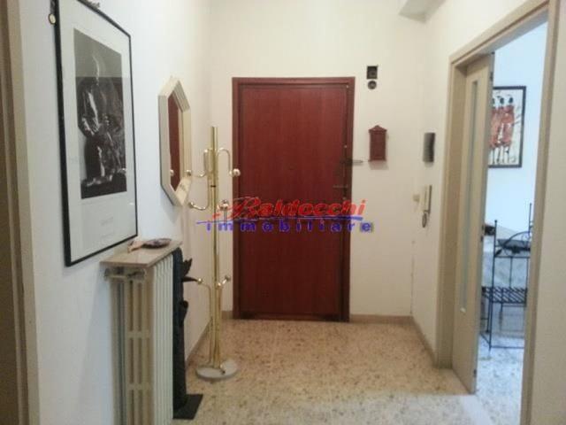 Appartamento in vendita a Loreto, Marche
