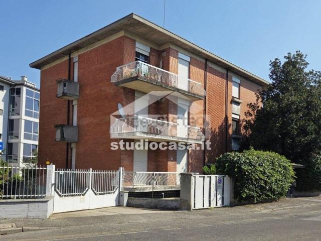 Appartamento in vendita a Giordano, Cremona