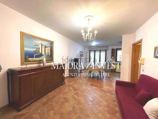Appartamento in vendita a Marche, Fermo