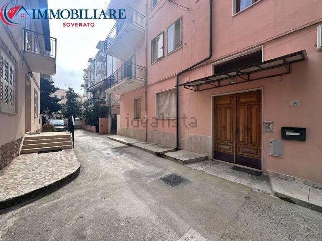 Appartamento in vendita a Soverato Marina, Calabria