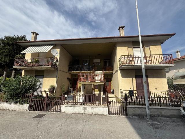 Appartamento in vendita a Mazzini, San Severino Marche