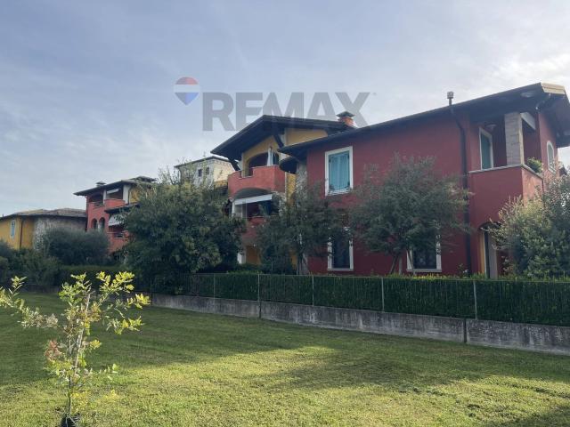 Appartamento in vendita a Castel Goffredo, Mantova