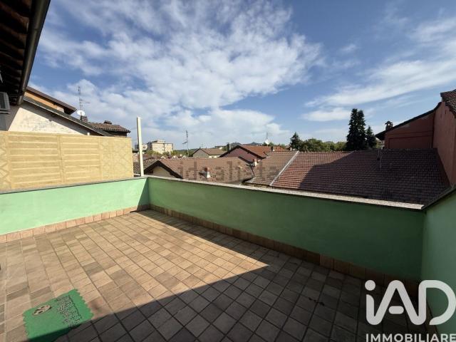 Appartamento in vendita a Piazza della Libertà, Arquata Scrivia