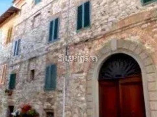 Appartamento in vendita a Castelnuovo Berardenga, Toscana