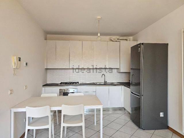 Appartamento in vendita a Osio Sopra, Lombardia