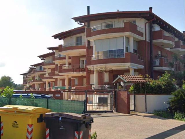 Appartamento in vendita a Tollo, Abruzzo