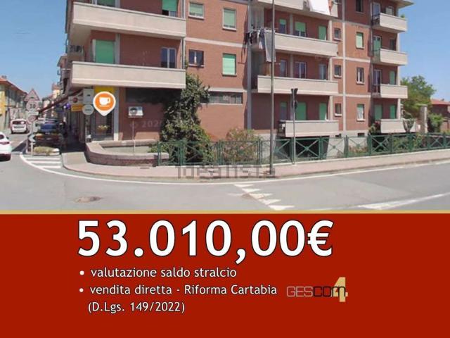 Appartamento in vendita a Bianzè, Vercelli
