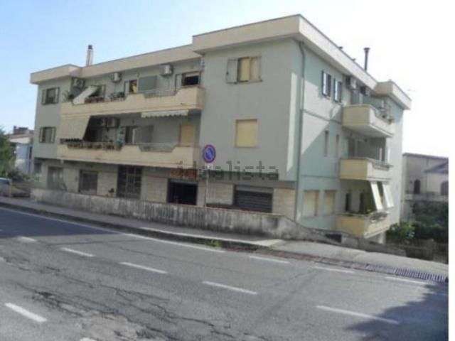 Appartamento in vendita a Calabria, Cosenza