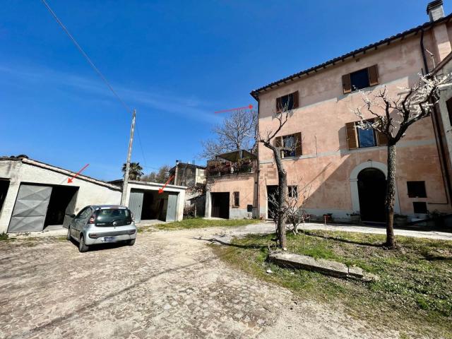Appartamento in vendita a San Michele, Marche