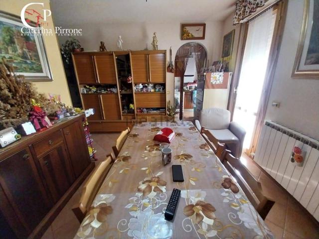 Appartamento in vendita a Unione di Comuni Valdarno e Valdisieve, Rufina
