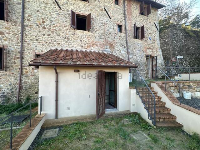 Appartamento in vendita a Stigliano, Sovicille