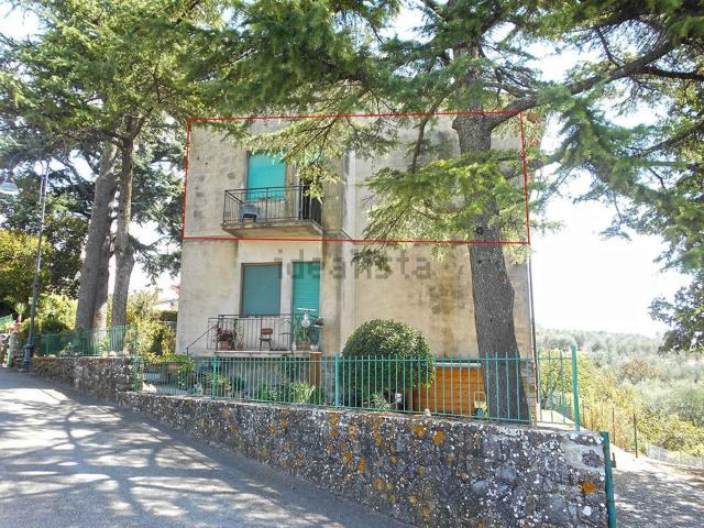Appartamento in vendita a Gaiole In Chianti, Toscana