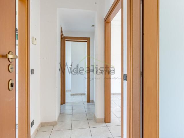 Appartamento in vendita a Rovascio, Tavernerio
