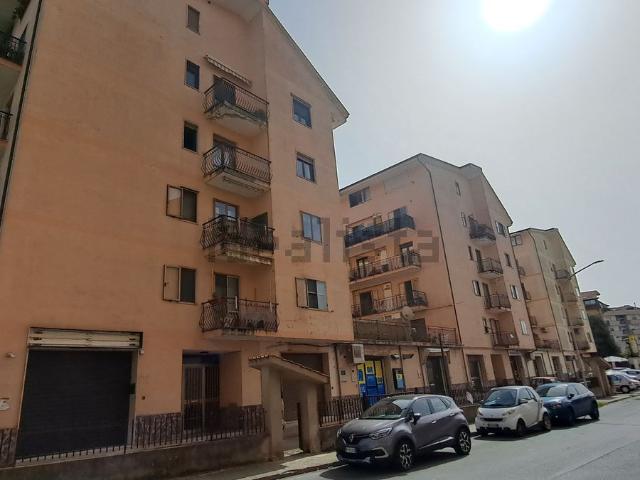 Appartamento in vendita a Calabria, Vibo Valentia