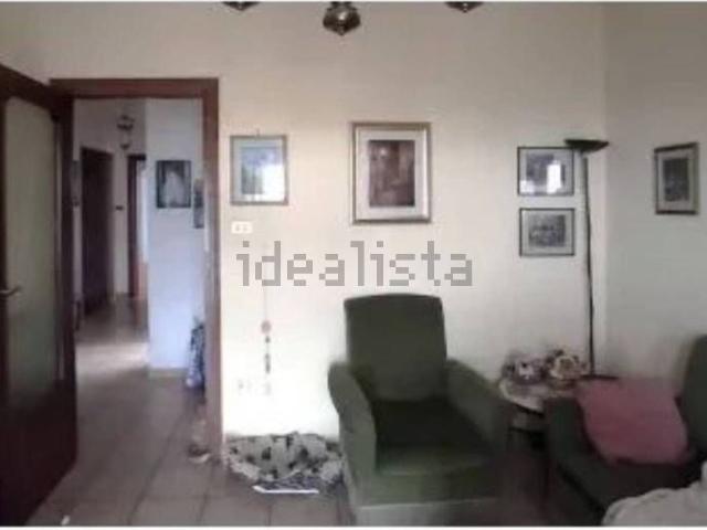 Appartamento in vendita a Lacedonia, Campania