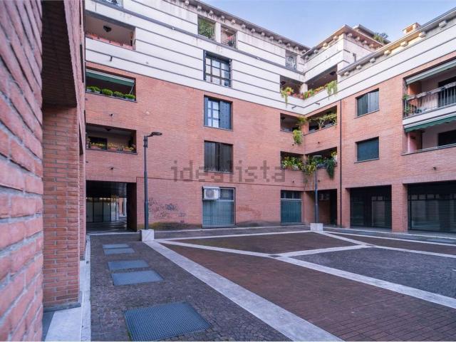 Appartamento in vendita a Zona Omogenea Milano Nord, Paderno Dugnano