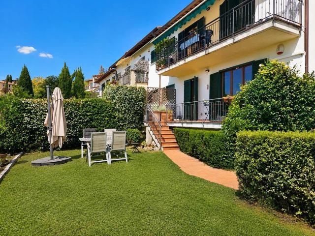 Appartamento in vendita a San Polo In Chianti, Toscana