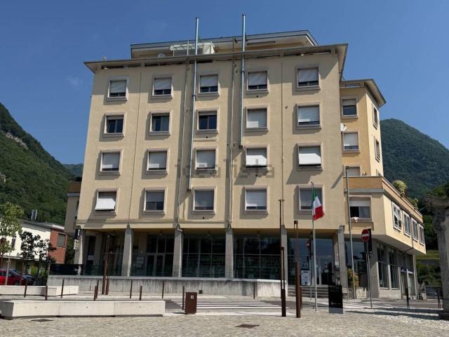 Appartamento in vendita a Lezza, Ponte Lambro
