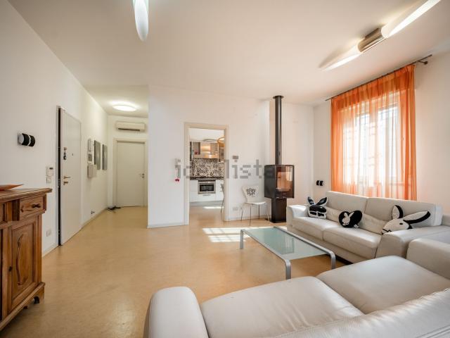 Appartamento in vendita a Tresinaro - Secchia, Re