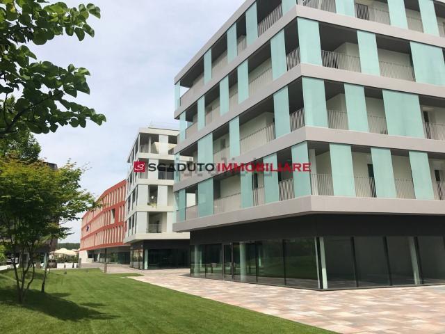 Appartamento in vendita a Borgo Berga, Vicenza