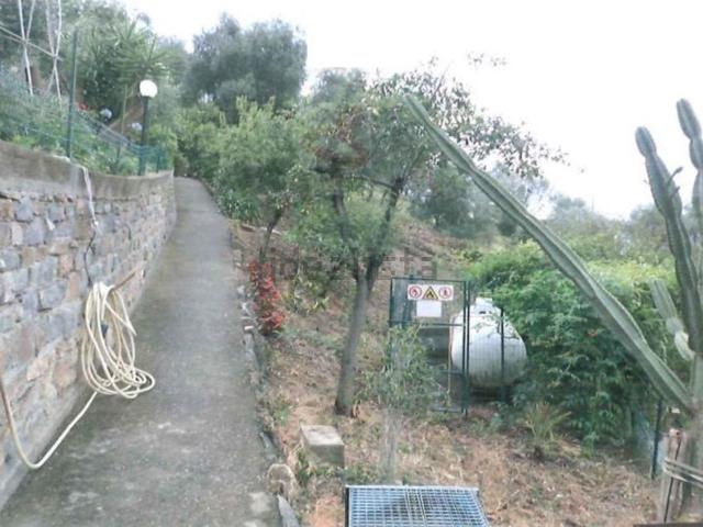 Appartamento in vendita a Torre dei Stevani, San Remo