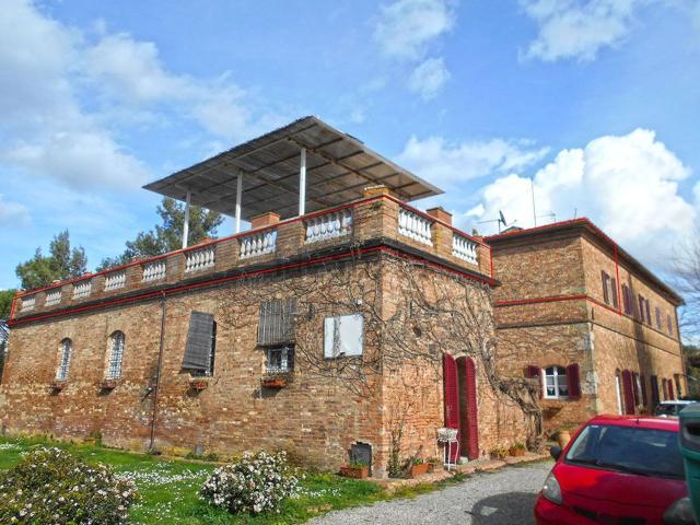 Appartamento in vendita a Monteroni D'arbia, Toscana