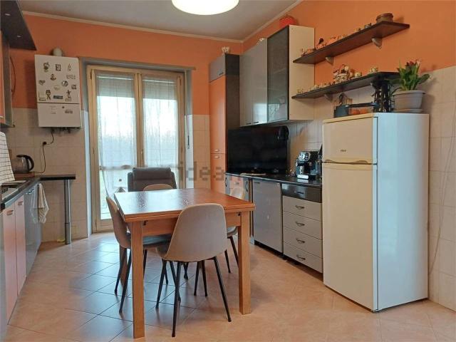 Appartamento in vendita a Piemonte, Torino