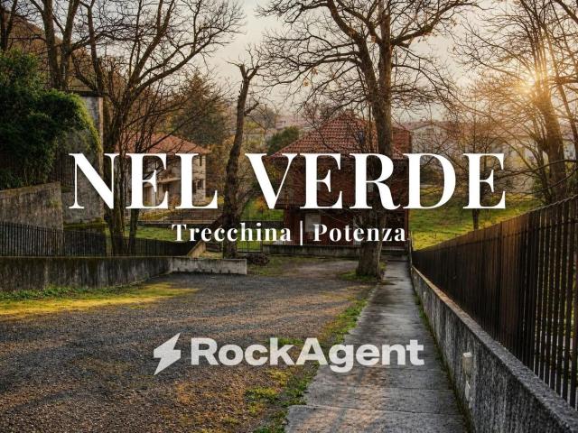 Appartamento in vendita a Trecchina, Potenza