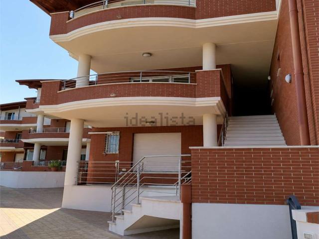 Appartamento in vendita a San Pietro, Ortona