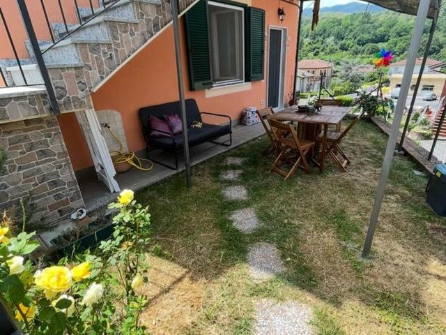 Appartamento in vendita a Tramonti, Riccò Del Golfo