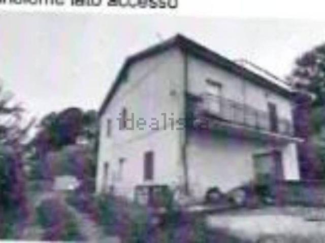 Appartamento in vendita a Bassano Romano, Lazio