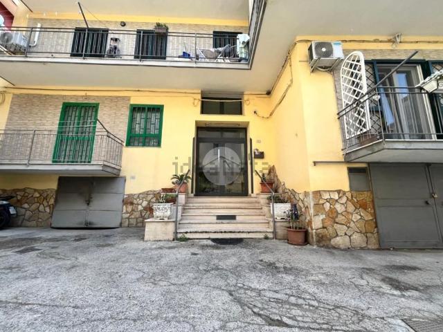 Appartamento in vendita a Cigliano, Pozzuoli