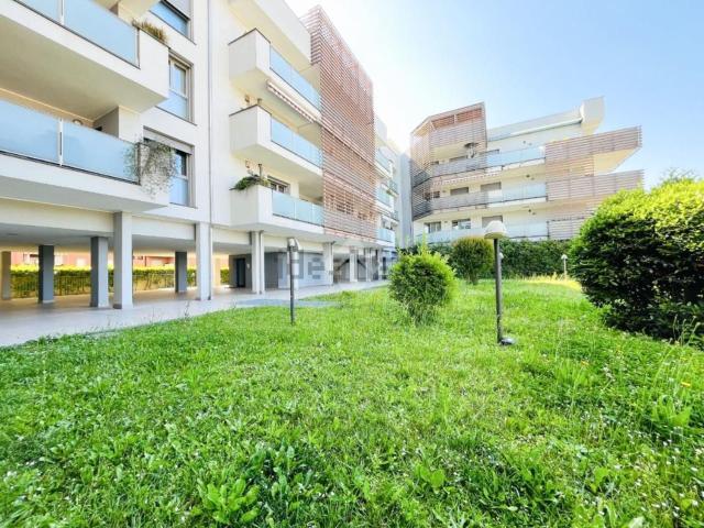 Attico in vendita a Nova Milanese, Lombardia