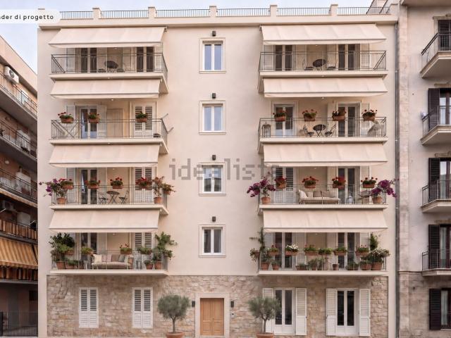 Attico in vendita a Porto Empedocle, Agrigento