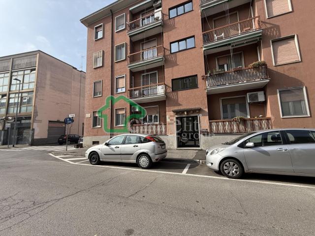Appartamento in vendita a Fanfani, Lodi