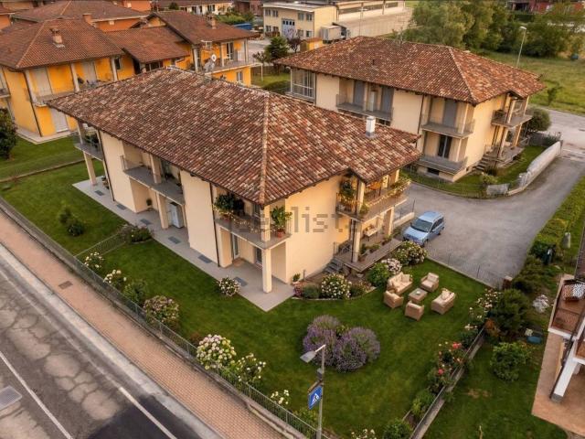 Appartamento in vendita a Castiglione Falletto, Cuneo
