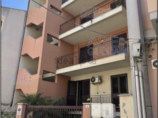Appartamento in vendita a Vittoria, Ragusa