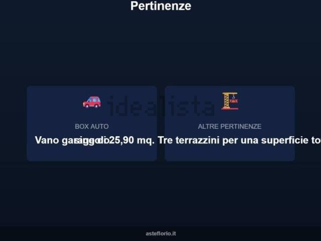 Appartamento in vendita a Vittoria, Sicilia