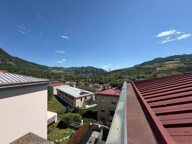Appartamento in vendita a Unione dell'Appennino Bolognese, Vergato